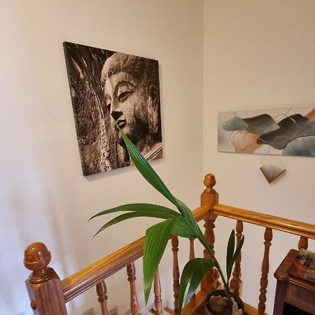 Bali Beach Puzol Relax Cerca De Valencia A 100 M De La Playa Con Ac Eksteriør billede