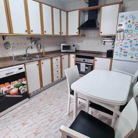 Bali Beach Puzol Relax Cerca De Valencia A 100 M De La Playa Con Ac Eksteriør billede