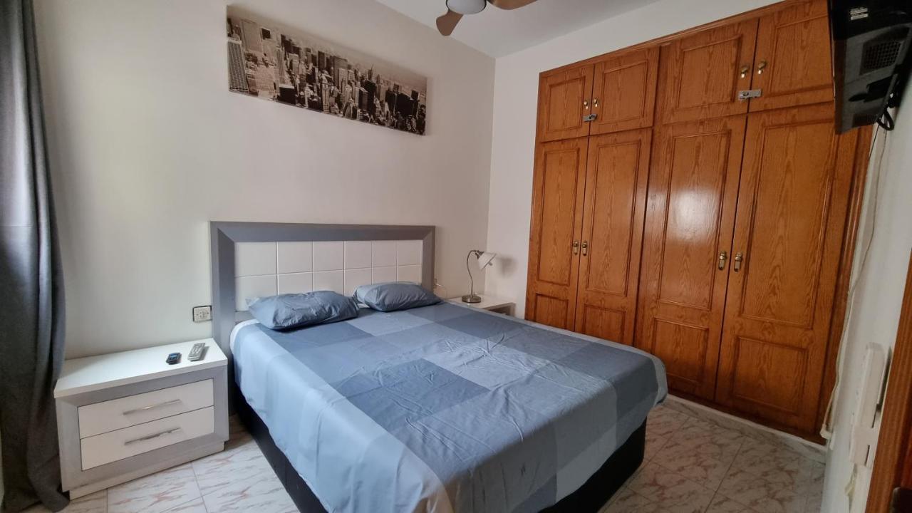 Bali Beach Puzol Relax Cerca De Valencia A 100 M De La Playa Con Ac Eksteriør billede